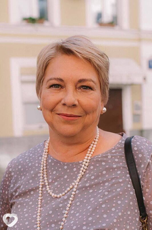 Анна, Химки