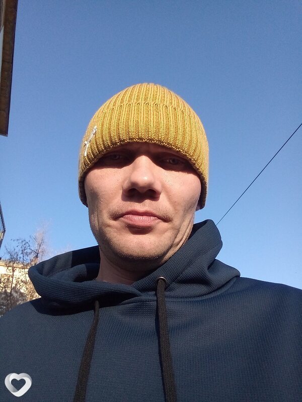 Юрий, 40, Шарыпове — анкета №1254425