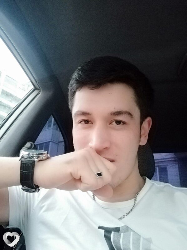 Дадо, 33, Казани — анкета №1254428