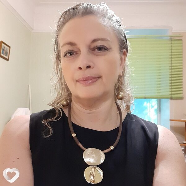 Julia, 55, Екатеринбурге — анкета №1254434