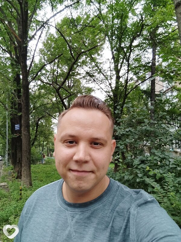 Никита, 30, Владивостоке — анкета №1254440