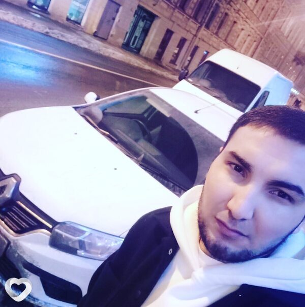 Araz, 33, Тобольске — анкета №1254443