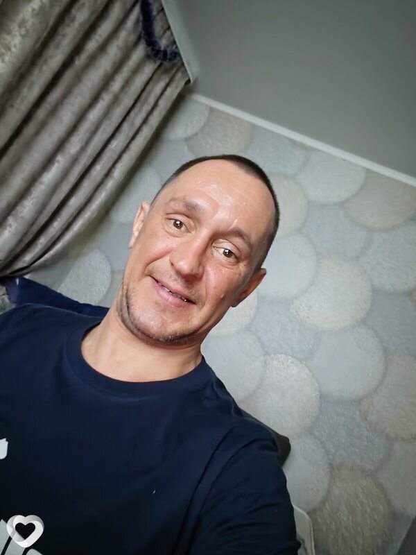 Александер, 42, Ростове-на-Дону — анкета №1254445