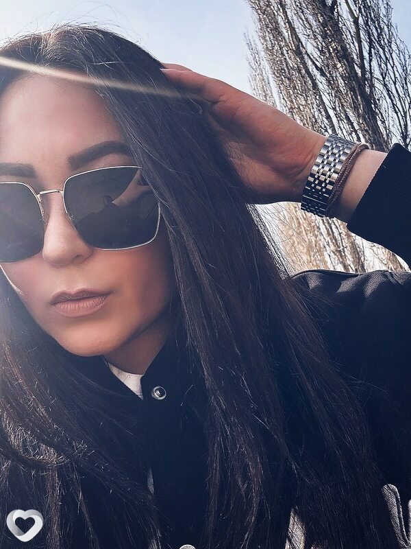 Лиза, 41, Нижнем Новгороде — анкета №1254703