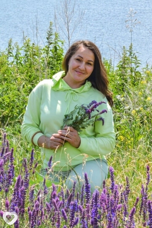 Ольга, 48, Тольятти — анкета №1254706