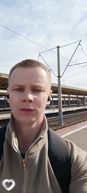 Владимир, Новый Оскол