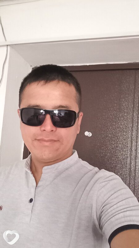 Медет, 32, Алматы — анкета №1254714