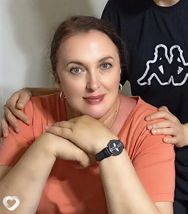 Ольга, 51, Москве — анкета №1254848
