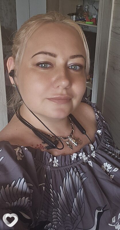 Ирина, 39, Ногинске — анкета №1254852