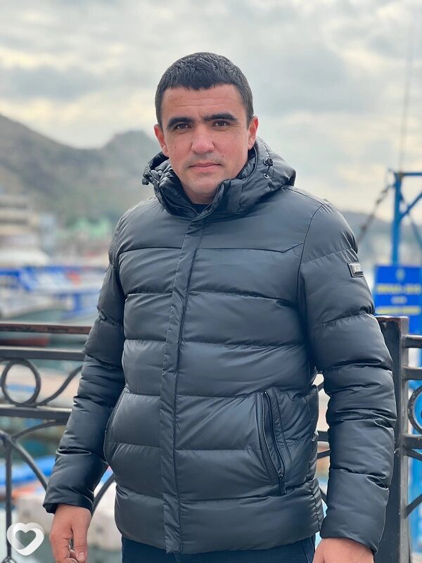 Михаил, 31, Армянске — анкета №1254855