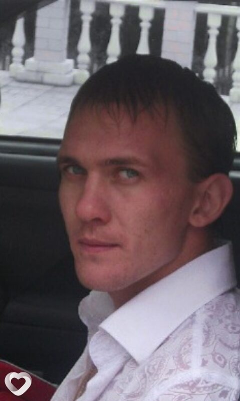 Пахом, 38, Рязани — анкета №1254859