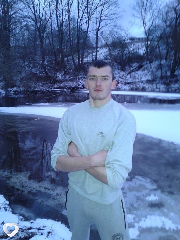 Илья, 32, Глубоком — анкета №11671