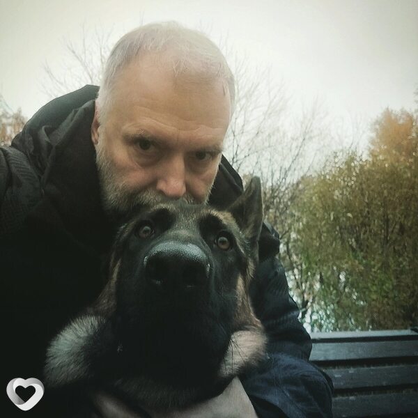 Дмитрий, 61, Москве — анкета №1254870