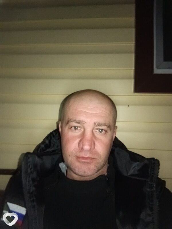 Максим, 41, Краснодаре — анкета №1254872