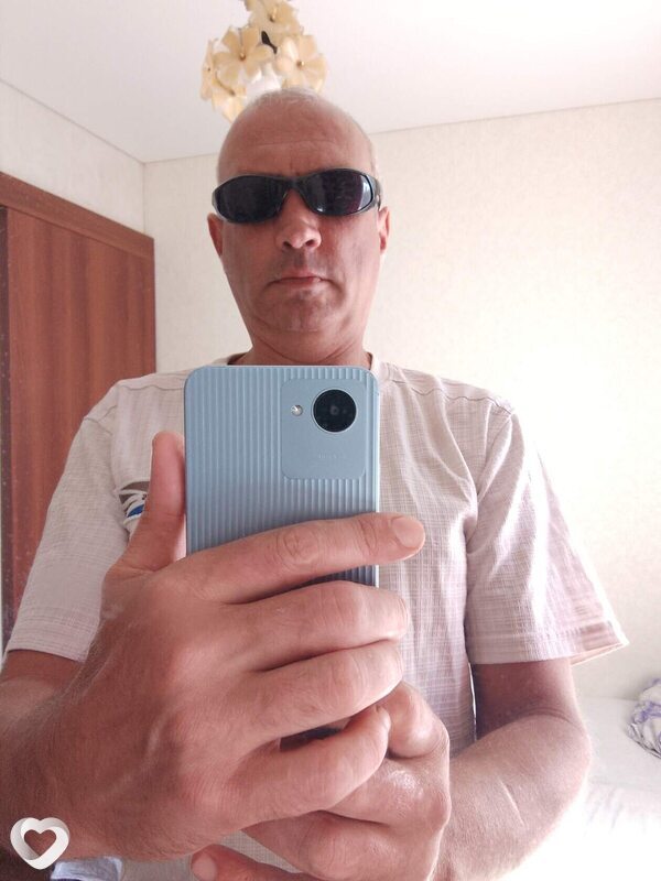Андрей, 52, Москве — анкета №1254804
