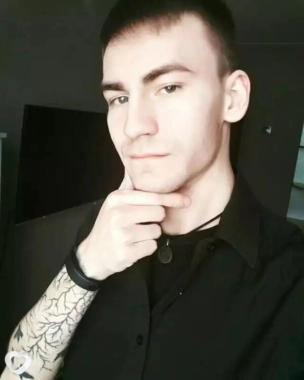 Дмитрий, 30, Нижнем Новгороде — анкета №1254806