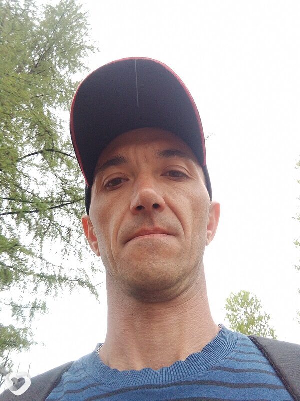 Денис, 42, Нерюнгри — анкета №1254816