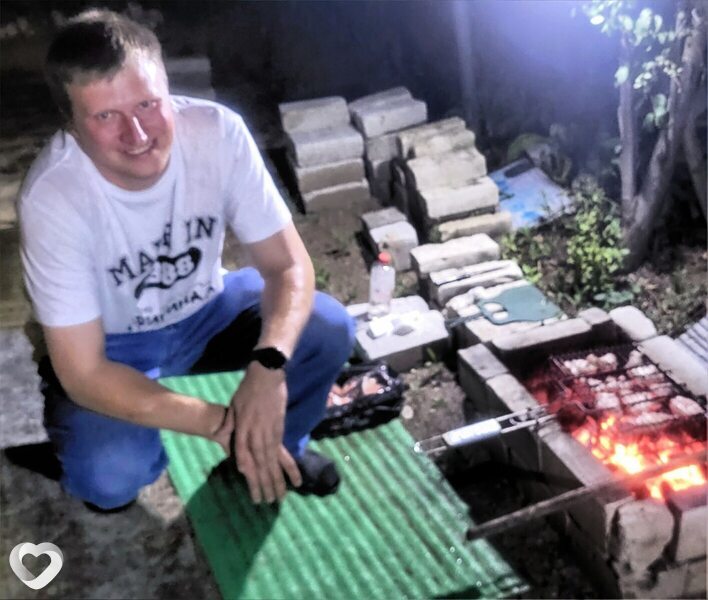 Иван, 37, Дубне — анкета №1254818