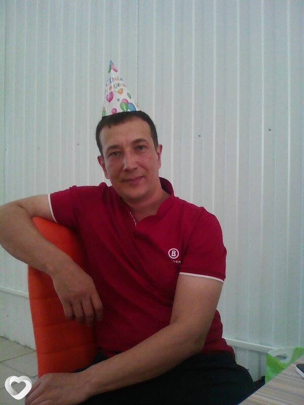Анатолий, 47, Назарове — анкета №1254819