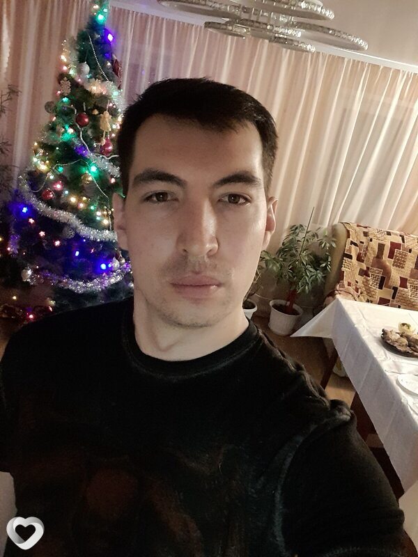 Дамир, 35, Уфе — анкета №1254821