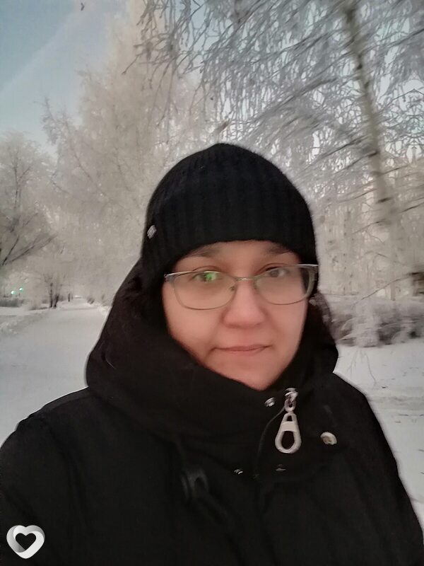 Гульфия, Сибай