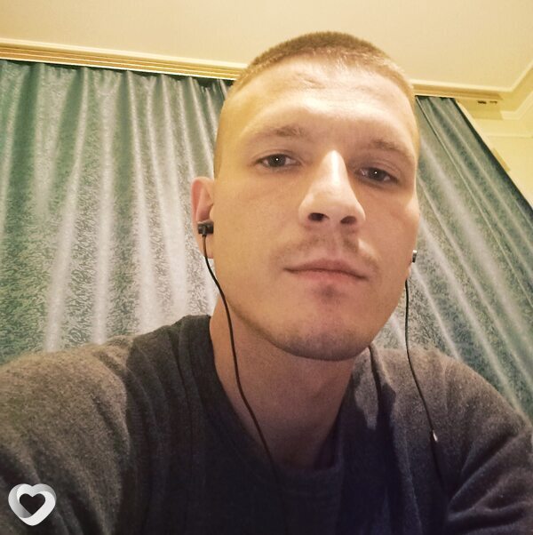 Алексей, 32, Самаре — анкета №1254449