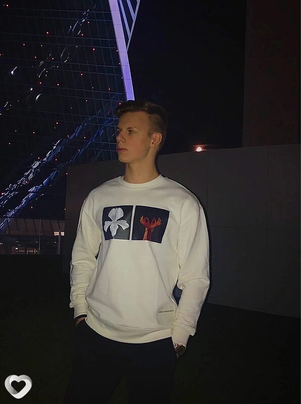 Павел, 25, Москве — анкета №1254451
