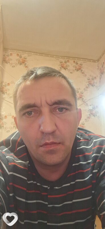 Николай, 38, Москве — анкета №1254452