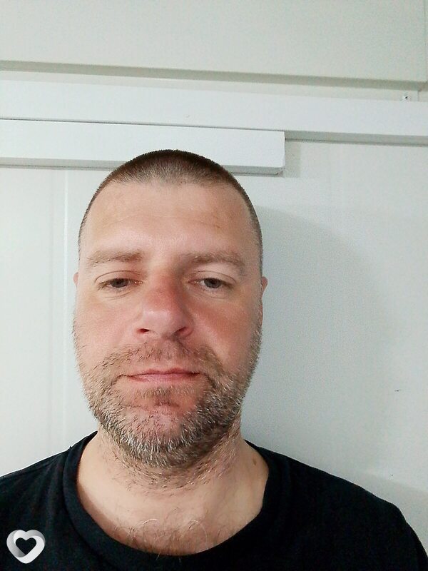 Евгений, 44, Москве — анкета №1254462