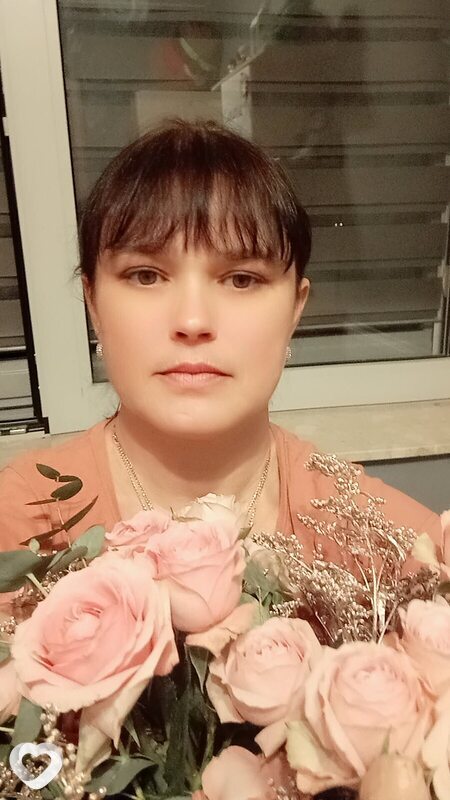 Катя, Лысянка