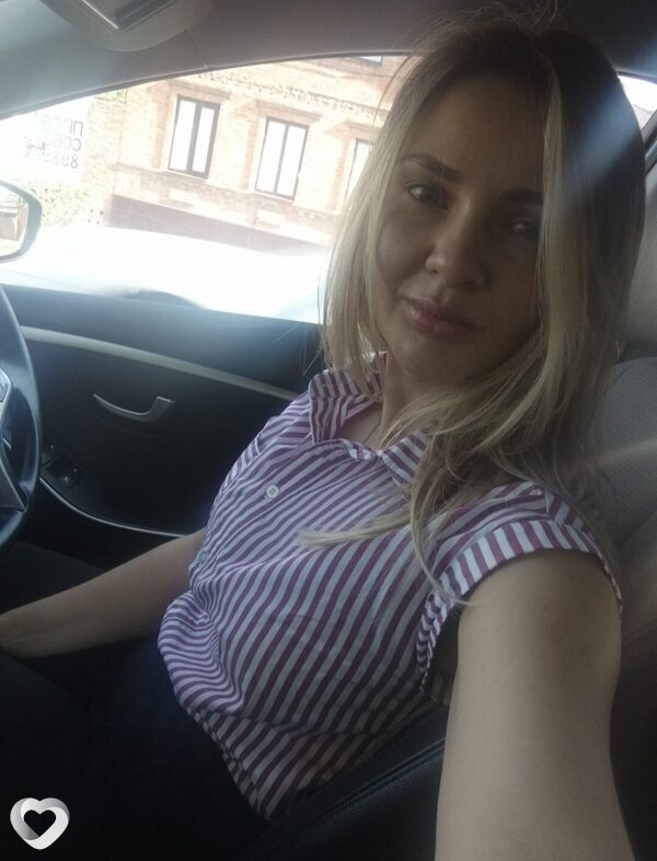 Аня, 40, Ростове-на-Дону — анкета №1254470