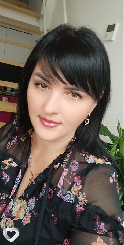 Люся, Брно