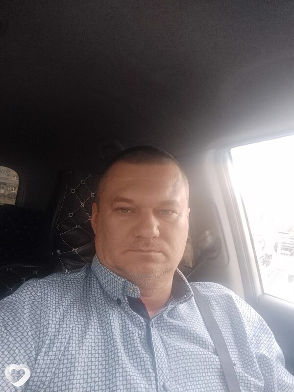 Андрей, 43, Липецке — анкета №1254737