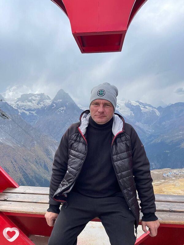 Михаил, 32, Старом Осколе — анкета №1254741