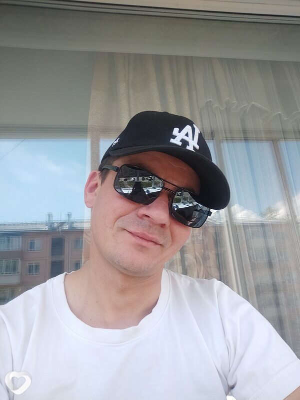Серго, 38, Анапе — анкета №1254746