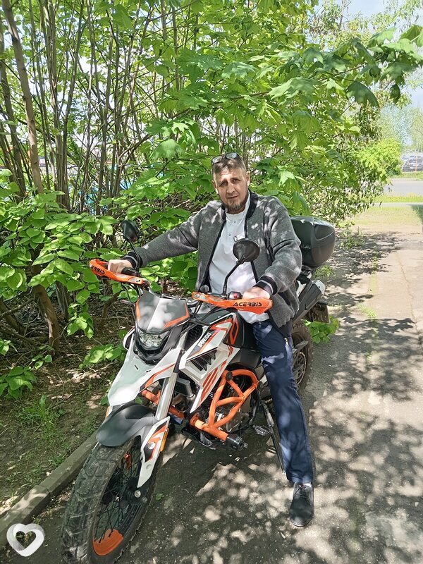 Александр, 45, Ульяновске — анкета №1254747