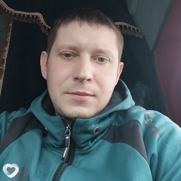Вадим, 36, Самаре — анкета №1254484