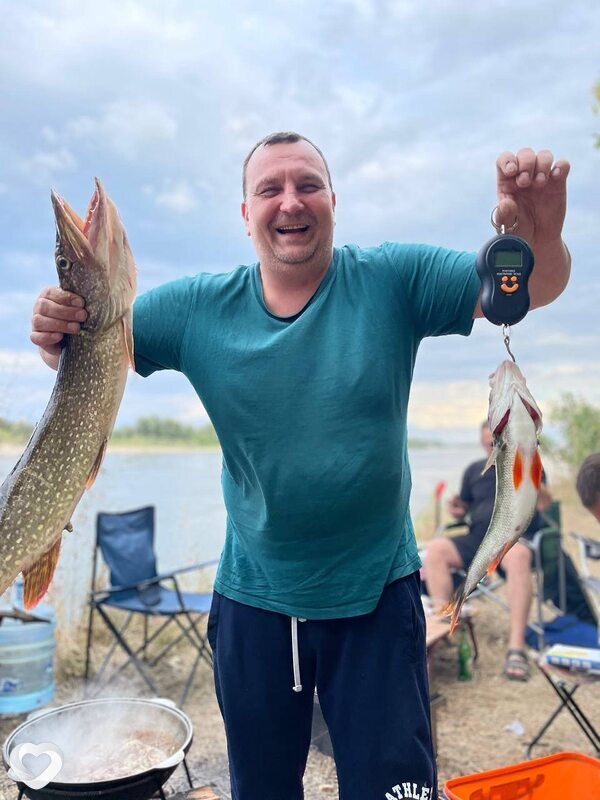 Григорий, 44, Жуковском — анкета №1254486