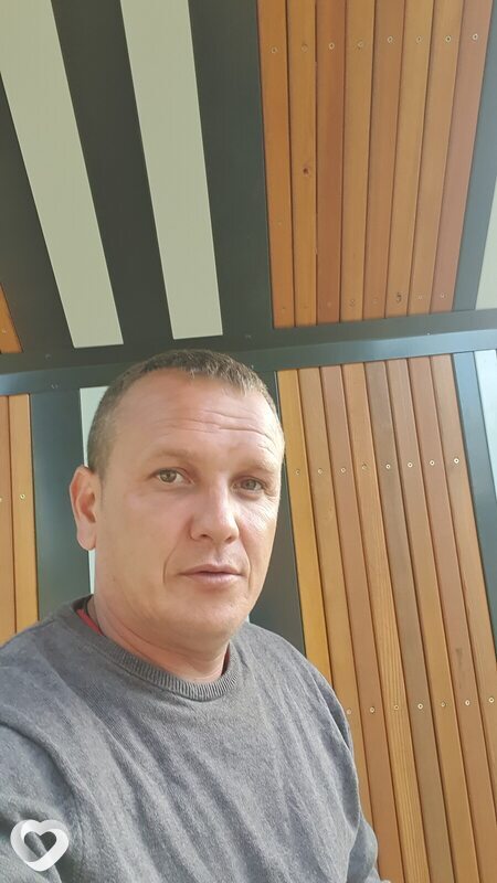 Сергей, 41, Липецке — анкета №1254490