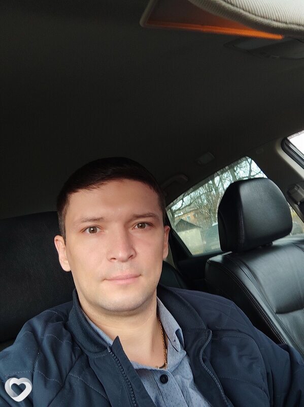 Александр, 39, Тамбове — анкета №1254498