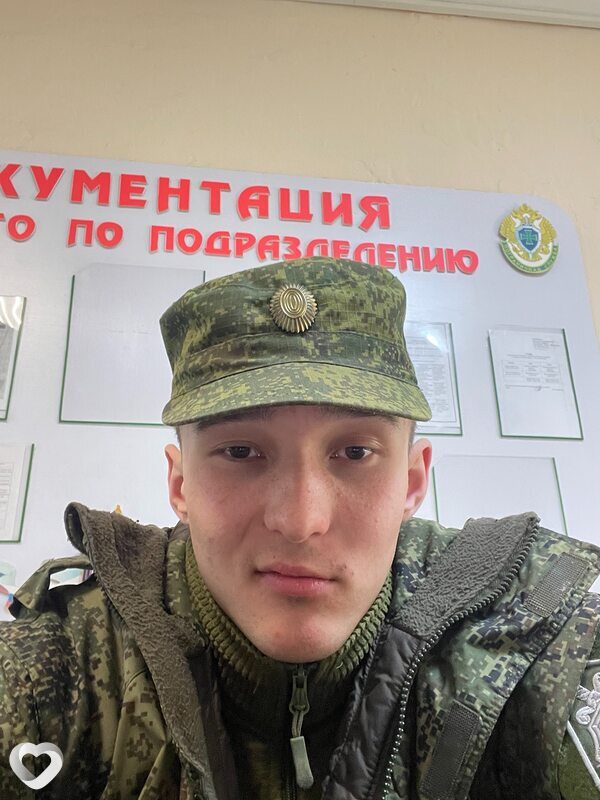 Александр, 29, Бийске — анкета №1254577