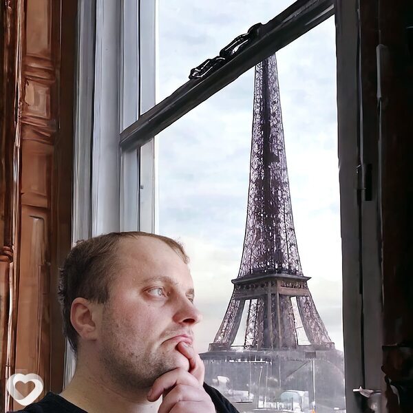 Артём, 36, Могилев — анкета №1254579
