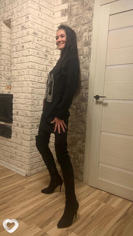 Елена, 38, Екатеринбурге — анкета №1254581