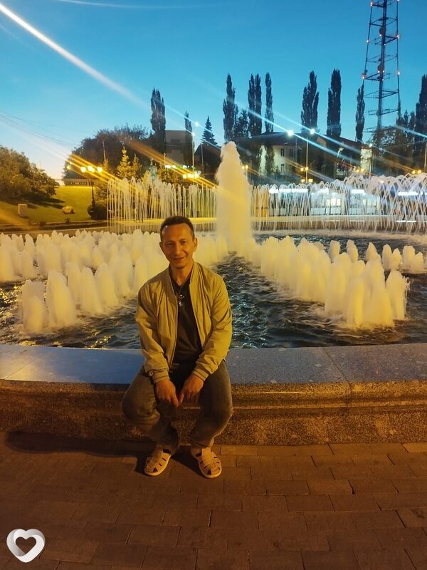 Айрат Валиев, 56, Уфе — анкета №1254588