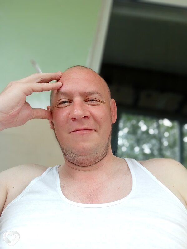 Александр, 43, Набережных Челнах — анкета №1254589