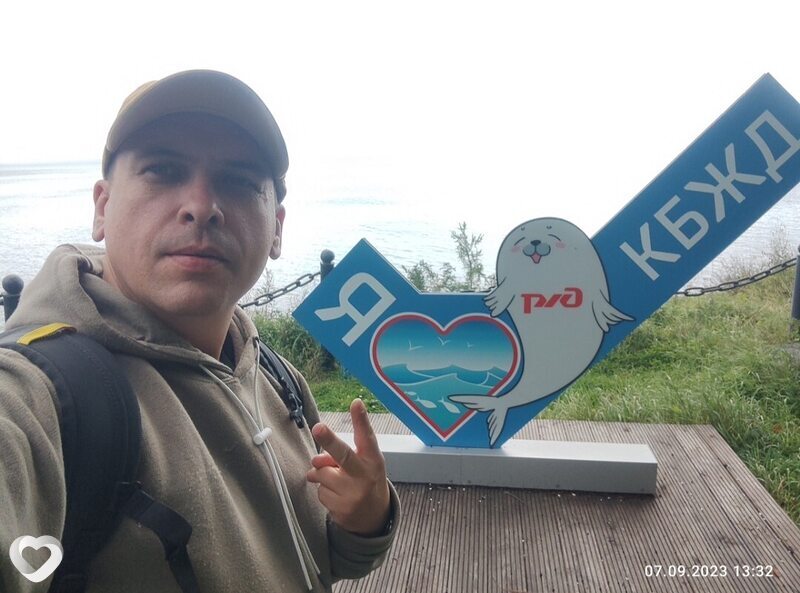 Александр К, 42, Санкт-Петербурге — анкета №1254590