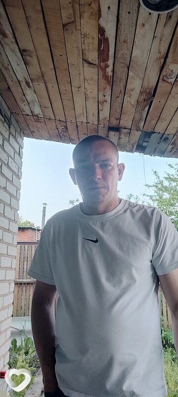 Дима, 40, Костанае — анкета №1254594