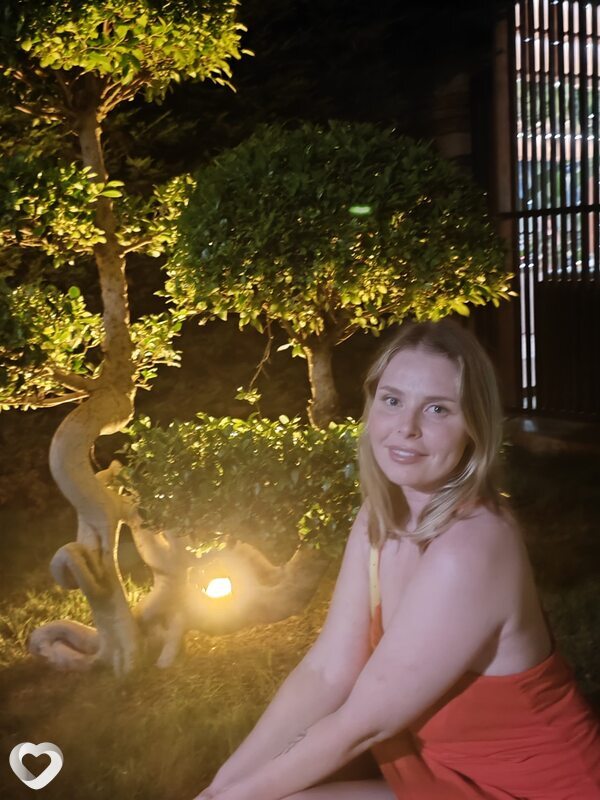 Юоя, 40, Междуреченске — анкета №1254596