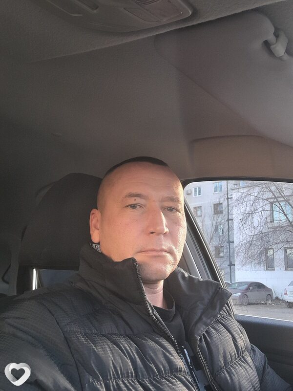 Александр, 46, Самаре — анкета №1254500