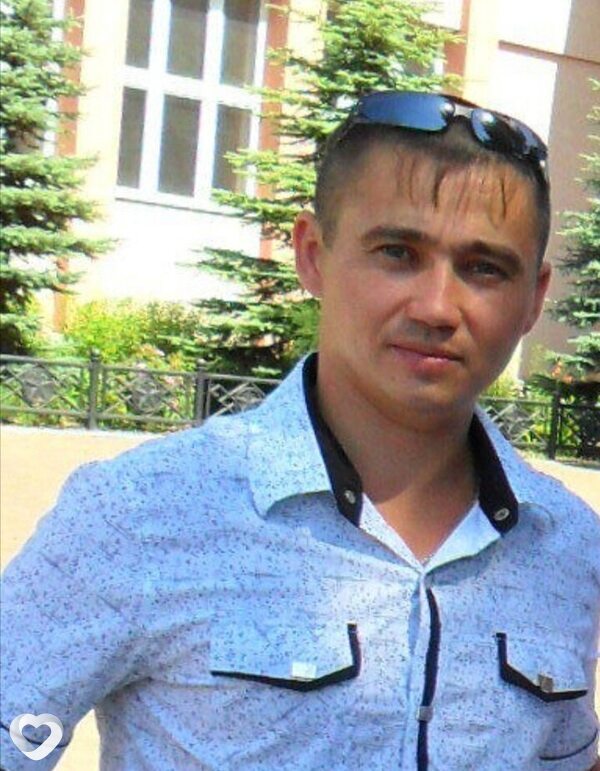 Ренат, 45, Давлеканове — анкета №1254501